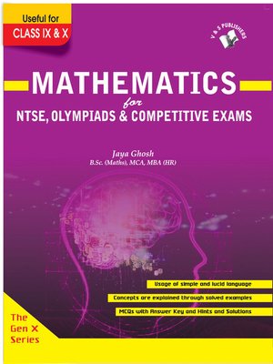 cover image of Mathematics